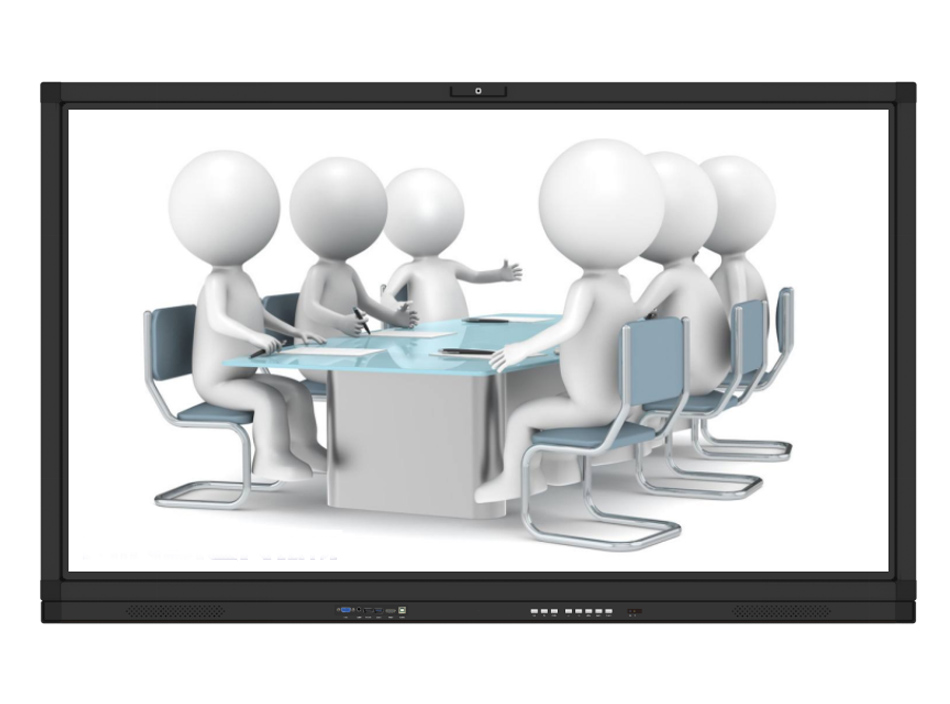 65寸教學/會議一體機